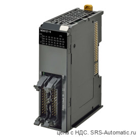 Модуль ввода и вывода (I/O) NX-MD6121-5 - Модуль ввода и вывода (I/O) NX-MD6121-5