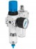 Festo FRC-1/4-DB-7-MINI-KA Блок подготовки воздуха - Festo FRC-1/4-DB-7-MINI-KA Блок подготовки воздуха