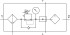 Festo FRC-1/4-DB-7-MINI-KA Блок подготовки воздуха - Festo FRC-1/4-DB-7-MINI-KA Блок подготовки воздуха