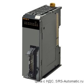 Модуль ввода и вывода (I/O) NX-ID5142-5 - Модуль ввода и вывода (I/O) NX-ID5142-5