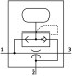Festo VN-05-M-I3-PQ2-VQ2-A Эжектор - Festo VN-05-M-I3-PQ2-VQ2-A Эжектор