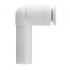 SMC KQ2-L08-12A Штуцер цанговый угловой - SMC KQ2-L08-12A Штуцер цанговый угловой