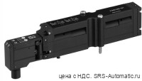 Aventics 5/2-пневмораспределитель, Cерия HF02-LG – 0820056052