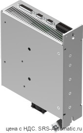 Festo CMMP-AS-C5-3A-M3 Контроллер - Festo CMMP-AS-C5-3A-M3 Контроллер