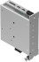 Festo CMMP-AS-C5-3A-M3 Контроллер - Festo CMMP-AS-C5-3A-M3 Контроллер