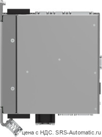 Festo CMMP-AS-C5-3A-M3 Контроллер - Festo CMMP-AS-C5-3A-M3 Контроллер