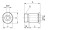 Aventics Серия QR1-S Mini – R432000317 - Aventics Серия QR1-S Mini – R432000317