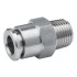 Aventics Серия QR2-C высококачественная сталь – 2544006140 - Aventics Серия QR2-C высококачественная сталь – 2544006140