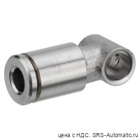 Aventics Cерия QR2-F теплостойкий – 1823391863