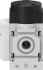 Festo MS4-DL-1/8 Клапан плавного пуска - Festo MS4-DL-1/8 Клапан плавного пуска