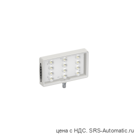 Светодиодный светильник Banner WLAB105X180L11Q - Светодиодный светильник Banner WLAB105X180L11Q