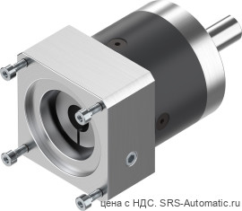 Festo EMGA-60-P-G3-EAS-60 Редуктор - Festo EMGA-60-P-G3-EAS-60 Редуктор