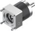 Festo EMGA-60-P-G3-EAS-60 Редуктор - Festo EMGA-60-P-G3-EAS-60 Редуктор