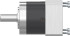 Festo EMGA-60-P-G3-EAS-60 Редуктор - Festo EMGA-60-P-G3-EAS-60 Редуктор