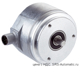 Энкодер SICK DFS60E-S1EC00100 - Энкодер SICK DFS60E-S1EC00100