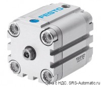 Festo AEVULQ-63-25-P-A Пневмоцилиндр