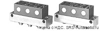 Aventics Золотниковый клапан (ИЛИ) – 0821000008