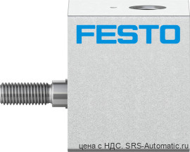 Festo AEVC-10-5-A-P Пневмоцилиндр - Festo AEVC-10-5-A-P Пневмоцилиндр