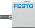 Festo AEVC-10-5-A-P Пневмоцилиндр - Festo AEVC-10-5-A-P Пневмоцилиндр