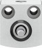 Festo AEVC-10-5-A-P Пневмоцилиндр - Festo AEVC-10-5-A-P Пневмоцилиндр