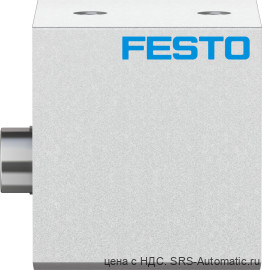 Festo ADVC-25-10-I-P Пневмоцилиндр - Festo ADVC-25-10-I-P Пневмоцилиндр