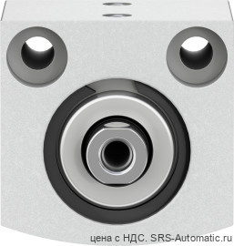 Festo ADVC-25-10-I-P Пневмоцилиндр - Festo ADVC-25-10-I-P Пневмоцилиндр