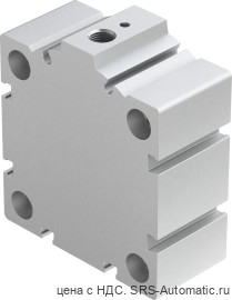 Festo AEVC-63-10-I-P Пневмоцилиндр - Festo AEVC-63-10-I-P Пневмоцилиндр