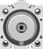 Festo AEVC-63-10-I-P Пневмоцилиндр - Festo AEVC-63-10-I-P Пневмоцилиндр