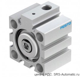 Festo AEVC-63-10-I-P Пневмоцилиндр - Festo AEVC-63-10-I-P Пневмоцилиндр