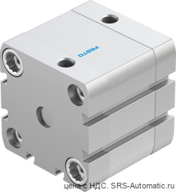Festo ADN-50-20-I-P-A Пневмоцилиндр - Festo ADN-50-20-I-P-A Пневмоцилиндр
