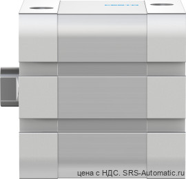 Festo ADN-50-20-I-P-A Пневмоцилиндр - Festo ADN-50-20-I-P-A Пневмоцилиндр