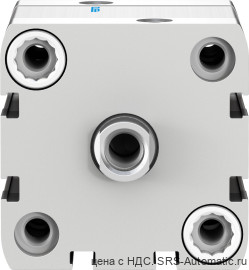 Festo ADN-50-20-I-P-A Пневмоцилиндр - Festo ADN-50-20-I-P-A Пневмоцилиндр