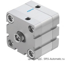 Festo ADN-50-20-I-P-A Пневмоцилиндр - Festo ADN-50-20-I-P-A Пневмоцилиндр