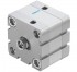 Festo ADN-50-20-I-P-A Пневмоцилиндр - Festo ADN-50-20-I-P-A Пневмоцилиндр