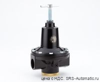20AG-X6G-PH100 Druckregler G3/4 0,2...8 bar