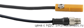 Магнитные датчики dsн - pnp серия w  dsh4 h 3f m8 - Магнитные датчики dsн - pnp серия w  dsh4 h 3f m8