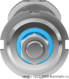 Festo DSNU-40-100-PPS-A Пневмоцилиндр - Festo DSNU-40-100-PPS-A Пневмоцилиндр