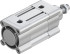 Festo DSBC-63-25-PPSA-N3 Пневмоцилиндр - Festo DSBC-63-25-PPSA-N3 Пневмоцилиндр
