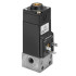 Aventics 3/2 -пневмораспределитель, Cерия DO35 – 0820005200 - Aventics 3/2 -пневмораспределитель, Cерия DO35 – 0820005200