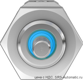 Festo DSNU-12-20-P-A Пневмоцилиндр - Festo DSNU-12-20-P-A Пневмоцилиндр