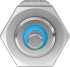 Festo DSNU-12-20-P-A Пневмоцилиндр - Festo DSNU-12-20-P-A Пневмоцилиндр