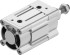 Festo DSBC-80-30-D3-PPVA-N3 Пневмоцилиндр - Festo DSBC-80-30-D3-PPVA-N3 Пневмоцилиндр