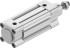 Festo DSBC-50-70-D3-PPSA-N3 Пневмоцилиндр - Festo DSBC-50-70-D3-PPSA-N3 Пневмоцилиндр