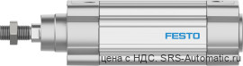 Festo DSBC-50-70-D3-PPSA-N3 Пневмоцилиндр - Festo DSBC-50-70-D3-PPSA-N3 Пневмоцилиндр