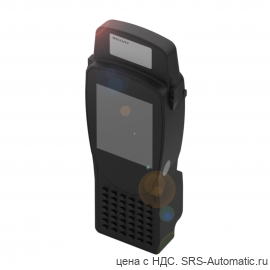 RFID портативный прибор чтения-записи Balluff BIS U-870-1-008-X-001-1 - RFID портативный прибор чтения-записи Balluff BIS U-870-1-008-X-001-1