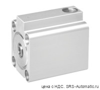 Aventics Короткоходный цилиндр, Cерия KHZ – 0822406001