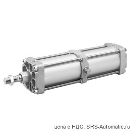 Aventics Цилиндр на стяжках ISO 15552, Cерия ITS – R480627531 - Aventics Цилиндр на стяжках ISO 15552, Cерия ITS – R480627531
