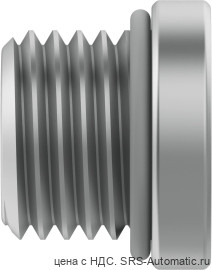 Festo NPQH-BK-M7-P10 Заглушка - Festo NPQH-BK-M7-P10 Заглушка