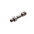 Индуктивный датчик E2E-X4B1TL8-M1 - Индуктивный датчик E2E-X4B1TL8-M1