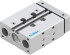 Festo DFM-12-30-P-A-KF Цилиндр с направляющими - Festo DFM-12-30-P-A-KF Цилиндр с направляющими